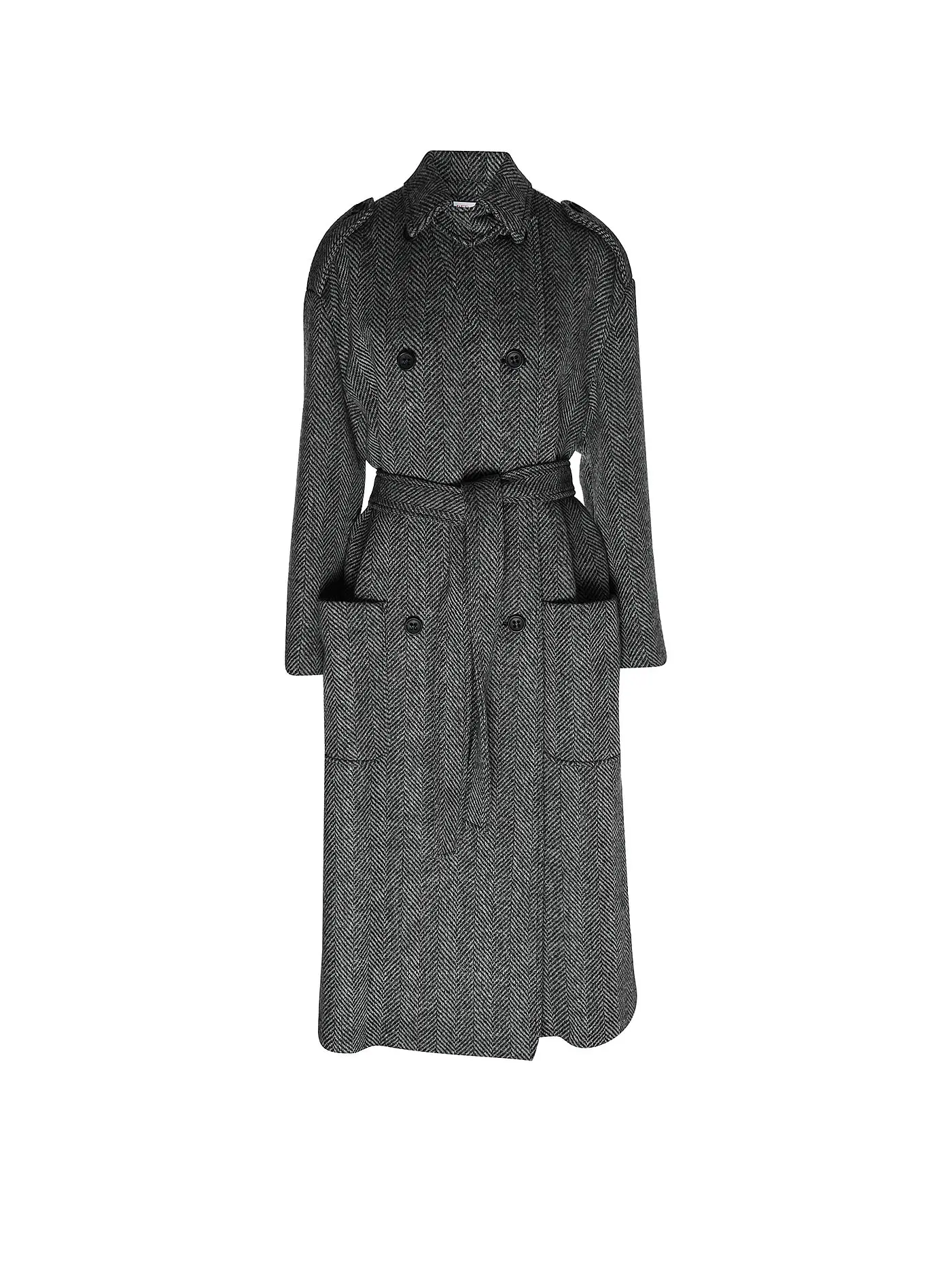 RED Valentino | Wollmantel | 